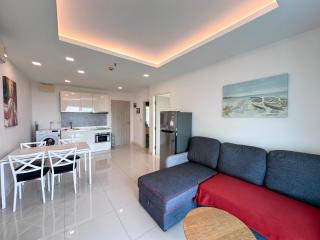 One Tower 1 Bed 85 by ThaiminatorPattaya - Pattaya Sud - 6
