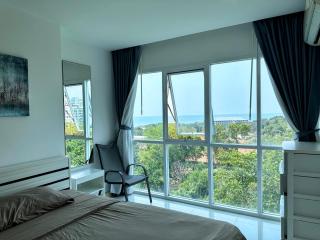 One Tower 1 Bed 85 by ThaiminatorPattaya - Pattaya Sud - 9