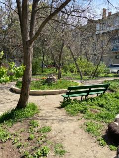 Софиевская - Odessa - 4