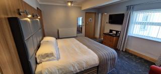 The Royal Hotel - Liverpool - 8