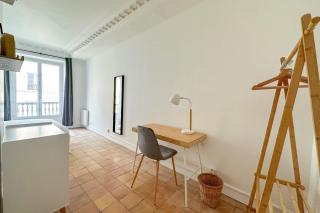 Flexliving - room - Echiquier - Paris - 6