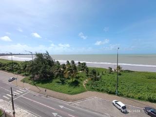 Apto Frente Praia Bessa Joao Pessoa PB - IC 204 - João Pessoa - 4