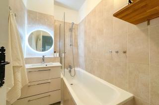 Flexliving - room - Echiquier - Paris - 2