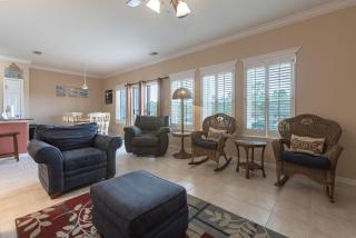 Romar Lakes A104 - Orange Beach - 7