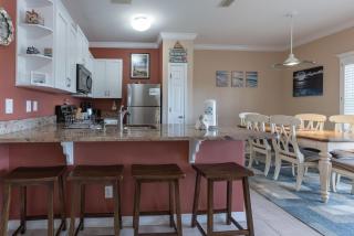 Romar Lakes A104 - Orange Beach - 4