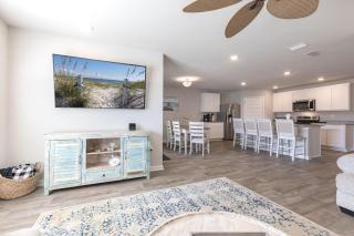 Bon Secour Bungalow - 9