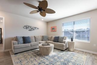 Bon Secour Bungalow - Foley - 8