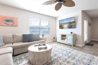 Bon Secour Bungalow - Foley - 6