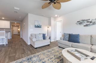 Bon Secour Bungalow - Foley - 5