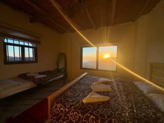 Dana Tower Hotel - Dana - 7