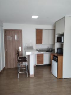 Vista Azul Apart Hotel - Pedra Azul - 1