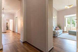Gabrielle - Charming Apartment in Trastevere - 1