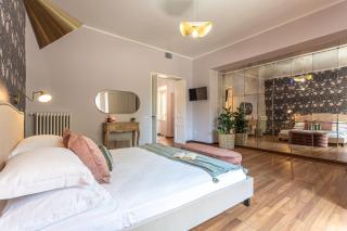 Gabrielle - Charming Apartment in Trastevere - 0