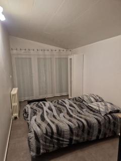 Appart cosy proche gare RER E entre Paris-Disney - Pontault-Combault - 6