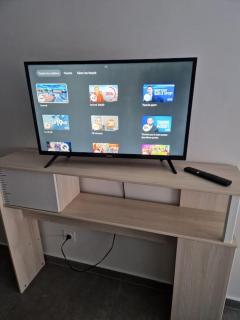 Appart cosy proche gare RER E entre Paris-Disney - Pontault-Combault - 5