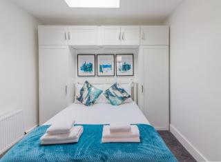 GuestReady - The Cottage Studio - Dublin - 5