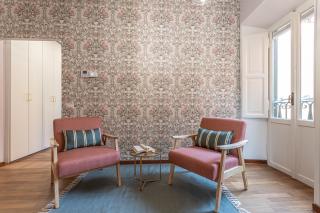 Gabrielle - Charming Apartment in Trastevere - Roma - 4