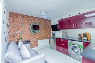 GuestReady - The Cottage Studio - Dublin - 8