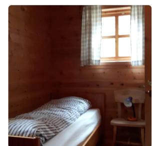 Kårhus på småbruk - - 1