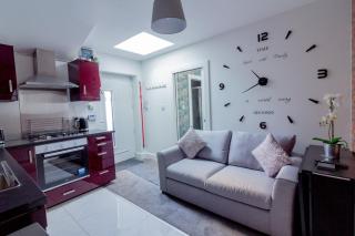 GuestReady - The Cottage Studio - Dublin - 6