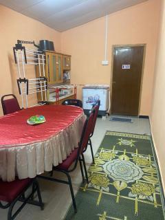 Mysara Homestay Batu Gajah Tanah Merah - Batu Karang - 8