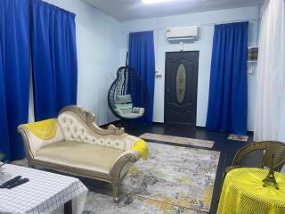 Mysara Homestay Batu Gajah Tanah Merah - Batu Karang - 6