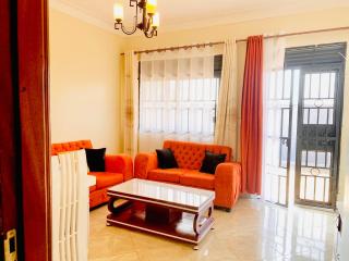 Rose Pearl Apartment - Entebbe - 0