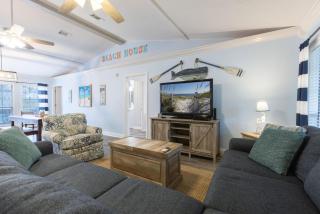 Cabana Breeze - Gulf Highlands - 8