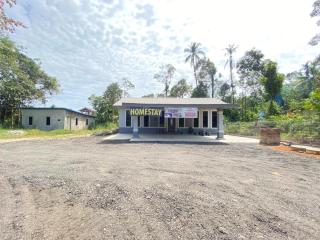 Mysara Homestay Batu Gajah Tanah Merah - Batu Karang - 2