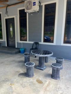 Mysara Homestay Batu Gajah Tanah Merah - Batu Karang - 1