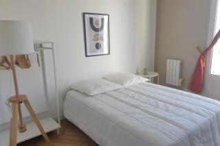 Flexliving - room - Voltaire - Paris - 0