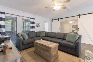 Cabana Breeze - Gulf Highlands - 7