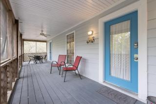 Cabana Breeze - Gulf Highlands - 4