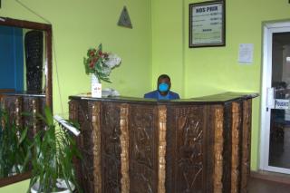 Hôtel BELAVIE - Douala - 4