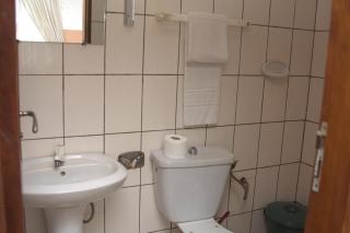 Hôtel BELAVIE - Douala - 3