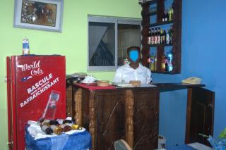 Hôtel BELAVIE - Douala - 2