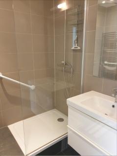 Flexliving - room - Voltaire - Paris - 1