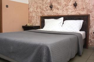 Hôtel BELAVIE - Douala - 1