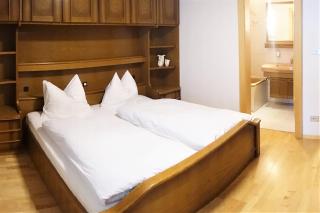 Apartments Praverd nelle Dolomiti - 1