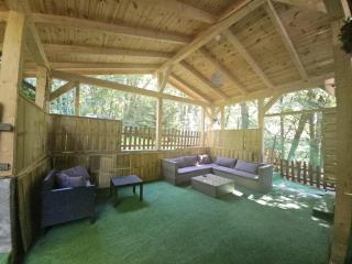 Villa Quad - Poiana Brasov - 3