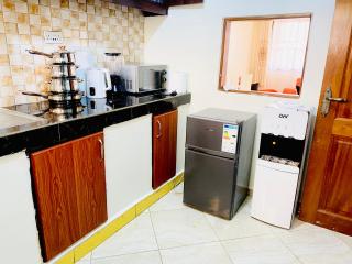 Rose Pearl Apartment - Entebbe - 3