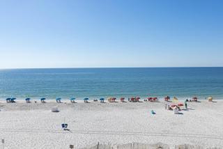 Gulf House #402 - Gulf Shores - 9