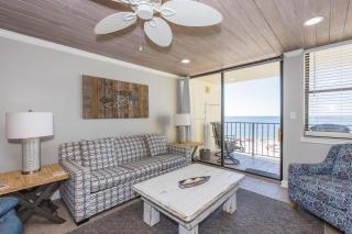 Gulf House #402 - Gulf Shores - 8