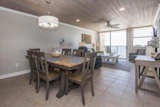 Gulf House #402 - Gulf Shores - 4