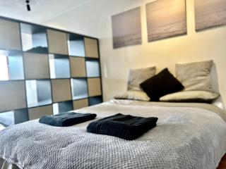 Historical City Center apartment - Komárno - 2