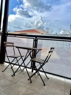 Historical City Center apartment - Komárno - 1