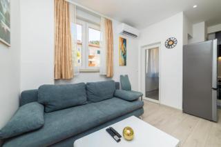 Apartman Angy - Ploče (Porto Tolero) - 6
