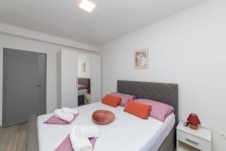 Apartman Angy - Ploče (Porto Tolero) - 1