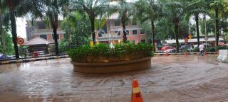 BBS Suites At Times Square - Kuala Lumpur - 8