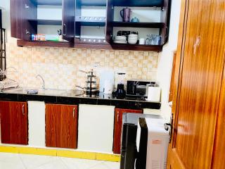Rose Pearl Apartment - Entebbe - 9